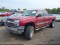 2005 Chevrolet Silverado 1500 — photo 2 of 16 | VIN 1GCEK19B15E241604