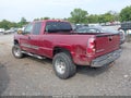 2005 Chevrolet Silverado 1500 — photo 3 of 16 | VIN 1GCEK19B15E241604
