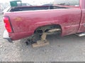2005 Chevrolet Silverado 1500 — photo 6 of 16 | VIN 1GCEK19B15E241604