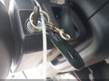 2003 Dodge Durango — photo 11 of 11 | VIN 1D4HS48N13F612801