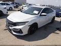 2020 Honda Civic — photo 2 of 16 | VIN 2HGFC1E51LH706052