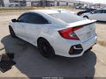 2020 Honda Civic — photo 3 of 16 | VIN 2HGFC1E51LH706052