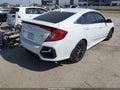 2020 Honda Civic — photo 4 of 16 | VIN 2HGFC1E51LH706052