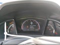 2020 Honda Civic — photo 7 of 16 | VIN 2HGFC1E51LH706052
