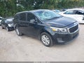 2018 Kia Sedona — photo 1 of 18 | VIN KNDMB5C18J6399915
