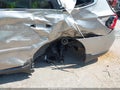 2015 Subaru Outback — photo 6 of 16 | VIN 4S4BSBEC5F3216561