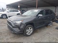 2021 Toyota RAV4 — photo 2 of 17 | VIN 2T3W1RFV1MW107672