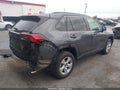 2021 Toyota RAV4 — photo 4 of 17 | VIN 2T3W1RFV1MW107672