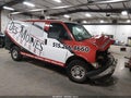 2020 Chevrolet Express Cargo — photo 1 of 18 | VIN 1GCWGAFG9L1144953