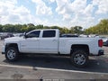 2017 Chevrolet Silverado 2500 — photo 13 of 15 | VIN 1GC1KXEY1HF242133