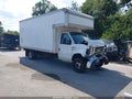 2010 Ford E-350 — photo 1 of 20 | VIN 1FDWE3FL3ADA96288