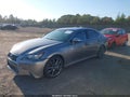 2015 Lexus GS 350 — photo 2 of 12 | VIN JTHCE1BL8FA004844