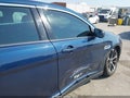 2016 Ford Taurus — photo 18 of 18 | VIN 1FAHP2H89GG143301
