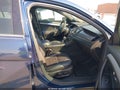 2016 Ford Taurus — photo 5 of 18 | VIN 1FAHP2H89GG143301