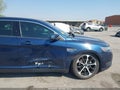 2016 Ford Taurus — photo 6 of 18 | VIN 1FAHP2H89GG143301