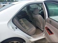 2005 Toyota Camry — photo 8 of 16 | VIN 4T1BE32K95U563375