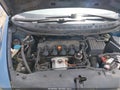 2009 Honda Civic — photo 10 of 11 | VIN 2HGFA16319H342548
