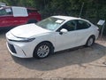 2025 Toyota Camry — photo 13 of 15 | VIN 4T1DBADKXSU515446