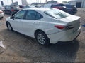 2025 Toyota Camry — photo 3 of 15 | VIN 4T1DBADKXSU515446