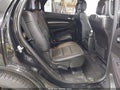 2018 Dodge Durango — photo 8 of 17 | VIN 1C4SDJCT5JC133636