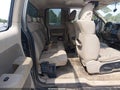 2005 Ford F-150 — photo 8 of 15 | VIN 1FTPX12545NA48796