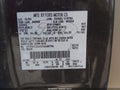 2005 Ford F-150 — photo 9 of 15 | VIN 1FTPX12545NA48796