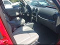 2005 Jeep Liberty — photo 5 of 16 | VIN 1J4GL58K25W513192