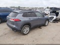 2022 Toyota Corolla Cross — photo 4 of 15 | VIN 7MUCAAAG9NV012590