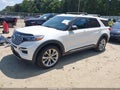 2021 Ford Explorer — photo 2 of 18 | VIN 1FM5K8HC8MGA32460