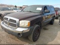 2005 Dodge Dakota — photo 2 of 11 | VIN 1D7HW48N65S158515