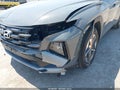 2025 Hyundai Tucson — photo 18 of 18 | VIN 5NMJC3DEXSH494051
