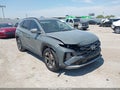 2025 Hyundai Tucson — photo 1 of 18 | VIN 5NMJC3DEXSH494051