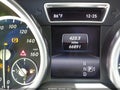 2014 Mercedes-Benz ML-Class — photo 15 of 16 | VIN 4JGDA5JB1EA273375