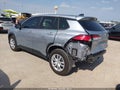 2025 Toyota Corolla Cross — photo 3 of 17 | VIN 7MUAAAAGXSV126701