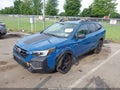 2024 Subaru Outback — photo 2 of 16 | VIN 4S4BTGUD1R3182322