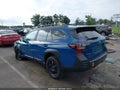 2024 Subaru Outback — photo 3 of 16 | VIN 4S4BTGUD1R3182322