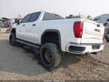 2020 GMC Sierra 1500 — photo 3 of 17 | VIN 3GTU9FEL0LG349902