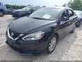 2019 Nissan Sentra — photo 2 of 19 | VIN 3N1AB7AP6KL624378