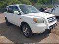 2006 Honda Pilot — photo 1 of 16 | VIN 5FNYF18506B016409