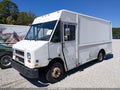 1999 Freightliner Chassis — photo 2 of 15 | VIN 4UZA4FF45XCA61096