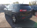 2014 Jeep Cherokee — photo 3 of 16 | VIN 1C4PJLAB9EW314022