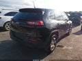 2014 Jeep Cherokee — photo 4 of 16 | VIN 1C4PJLAB9EW314022