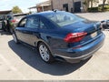 2019 Volkswagen Passat — photo 3 of 18 | VIN 1VWLA7A36KC000840