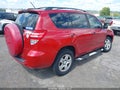 2012 Toyota RAV4 — photo 4 of 16 | VIN 2T3ZF4DV7CW122499