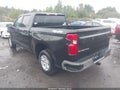 2022 Chevrolet Silverado 1500 — photo 3 of 16 | VIN 3GCUYDED5NG211596