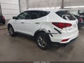 2018 Hyundai Santa Fe — photo 3 of 17 | VIN 5NMZTDLB3JH094136
