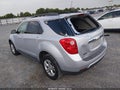 2010 Chevrolet Equinox — photo 3 of 16 | VIN 2CNALDEW4A6257134