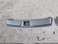 2025 Chevrolet Trax — photo 12 of 17 | VIN KL77LGEP8SC287929