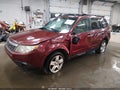 2010 Subaru Forester — photo 2 of 18 | VIN JF2SH6CC9AH745263