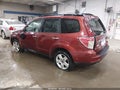 2010 Subaru Forester — photo 3 of 18 | VIN JF2SH6CC9AH745263